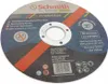 SCHMITH - Řezný kotouč 125 mm x 1,5 mm na kov, nerezovou Náhled obrázku produktu 5