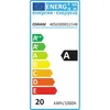 Osram DULUX D/E, 18 W, G24q-2, T11, 20000 h, 1200 lm Produktbild-Vorschau 13