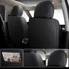 Coprisedili auto per Opel Mokka X | Set di 2 |  di alta Anteprima dell’immagine prodotto 4