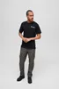 Brandit BD4201 | Security T-Shirt S - 7XL - Farbe: Black - Produktbild-Vorschau 16