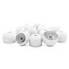 12 x Silikon Ohrstöpsel Ohrhörer Gummi Tipps Für Sennheiser Produktbild-Vorschau 3