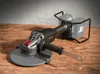 PARKSIDE PERFORMANCE® 40 V Akku-Winkelschleifer PWSAP 40-Li Produktbild-Vorschau 7