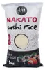 Riso per sushi Nakato 1 kg - Asia Kitchen Anteprima dell’immagine prodotto 2