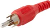 Equip Audiokabel 3.5mm/2x RCA St/St 2.50m Polybeutel Produktbild-Vorschau 2