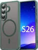 Handyhülle für Samsung Galaxy S26 Magnet Case Schutzhülle Produktbild-Vorschau 1