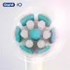 Oral-B iO Gentle Care 8700216373609, 2 kusů, Bílá, 3 Náhled obrázku produktu 5