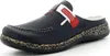 Rieker Damen Frühjahr/Sommer 46393 Clogs, Navy Red 15, 38 Produktbild-Vorschau 88