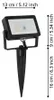 Faro LED EGLO, RGB/Blanco cálido (3000K), modelo 98185, Vista previa de la imagen del producto 3