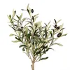 Clayre & Eef Olivier artificiel 70 cm Vert Plastique Voir les images du produit 3