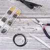 Ketten Verschlüsse, Armband Karabinerverschlüsse Set mit Produktbild-Vorschau 6