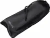 A black drawstring bag with the Philips logo on it, likely for storing a small electronic device. Produktbild-Vorschau