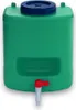 Varile Wasserspender 15L Farbe Grün Produktbild-Vorschau 2