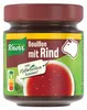 Knorr Bouillon mit Rind 6,5l (135g Glas) Produktbild-Vorschau 1