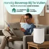Emerio Luchtbevochtiger – 35 dB – 4 L – Bovenop te vullen – Productafbeelding-voorbeeld 5