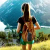 Xlayer Solar Power Bank I 15000mAh I Camping I Outdoor Produktbild-Vorschau 6