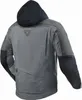 Revit Stratum GTX Motorrad Textiljacke, grau/anthrazit, L Produktbild-Vorschau 4