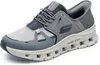 Skechers Glide Step Pro Szary Podgląd zdjęcia produktu 33