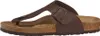 Birkenstock Ramses Braun - Herren Pantoffel - 044701 Produktbild-Vorschau 11
