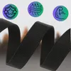 Camerazar Cintura tattica nera con bussola e fibbia Anteprima dell’immagine prodotto 5