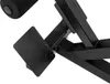 Krzesło do ćwiczeń Hyperextension Pro - Roman Chair - Podgląd zdjęcia produktu 4