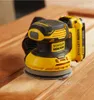 Stanley Fatmax Akku-Exzenterschleifer 18V V20,o. Akku Produktbild-Vorschau 18