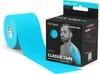 Kintex Kinesiology Tape classic 5 cmx5 m blu 1 pz Anteprima dell’immagine prodotto 5