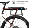 Nosič bicyklov ROCKBROS hliníkový (HJ10011) Náhľad obrázku produktu 4