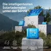 Řídicí jednotka Victron Energy SmartSolar MPPT 75/15 12/24 Náhled obrázku produktu 10