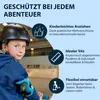 HUDORA Kids, Roller-Skating, Kind, Blau, Junge, S, Blau Produktbild-Vorschau 6