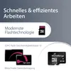 MediaRange MR959 Micro SDHC-geheugenkaart, 32GB, Klasse 10, Productafbeelding-voorbeeld 4