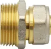 Klemmring Schraubfitting Übergang 20x2 mm 1 Zoll Produktbild-Vorschau 3