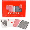Original Royal Plastik Pokerkarten 2er Deck - 100% Produktbild-Vorschau 1