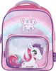 Zaska Einhornrucksack 30x24.5x11 Cm Rosa  Rosa One Size Produktbild-Vorschau 1