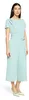 Betty Barclay Jumpsuit Halbarm U-Boot-Ausschnitt Produktbild-Vorschau 5