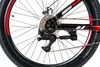 Mountainbike Davi Terrano 26 Zoll, 145–170 cm, 21 Gänge, Produktbild-Vorschau 9