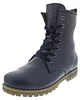andrea conti Schnürstiefel Blau Produktbild-Vorschau 32