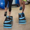 Yaheetech Steppbrett Fitness Aerobic Stepper Produktbild-Vorschau 2