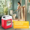 Element Toilettenspülkasten Entkalker I 2.5 Liter I Produktbild-Vorschau 8
