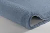 Kleine Wolke Badteppich Relax Stahlblau WC-Vorleger 55x55 Produktbild-Vorschau 3