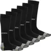 MT Herren Arbeits- und Freizeitsocken (6 Paar) Robuste Work Produktbild-Vorschau 1