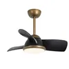 Ventilateur de plafond Parrot Uncle 76,2 cm avec éclairage Voir les images du produit 2