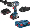 Bosch GSR 18V-110 C Professional Akku-Bohrschrauber Produktbild-Vorschau 9