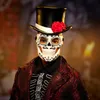 Barbie Signature „Día De Muertos“-Puppe 2026 mit knielanger Produktbild-Vorschau 4