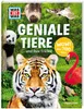 Was ist was: Geniale Tiere ... und ihre Tricks Anteprima dell’immagine prodotto 1