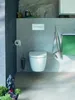 Siège de WC Duravit ME by Starck Compact, charnières en Anteprima dell’immagine prodotto 15