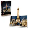 LEGO Architecture 21064 Paris, la ville de l'amour - Jeu de Voir les images du produit 1