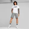 Puma Essential Logo Kurzarm-t-shirt Weiß 2XL Mann Weiß 2XL Produktbild-Vorschau 20