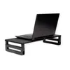 VALUE Monitor-/Laptop-Ständer, höhenverstellbar, bis 20 kg Produktbild-Vorschau 8