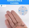 Fliegennetz Meterware Fliegengitter Insektenschutz Eisen Produktbild-Vorschau 6