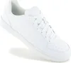 K-Swiss Court Cali - Herren Sneakers Schuhe Weiß Produktbild-Vorschau 1
